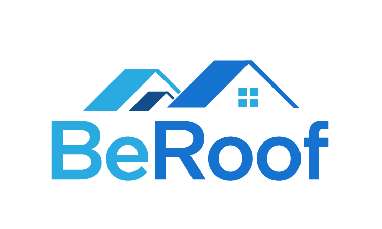 BeRoof.com - Good premium names