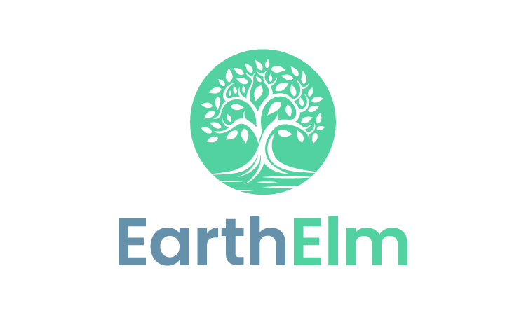 EarthElm.com - New premium domain names for sale