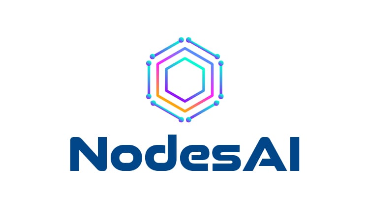 NodesAI.com - Best premium domains