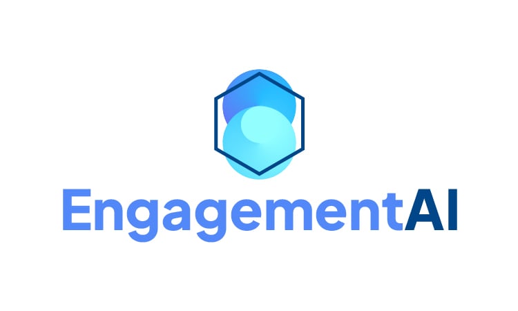 EngagementAI logo