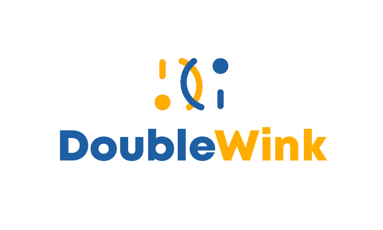 DoubleWink.com - Good premium domain marketplace