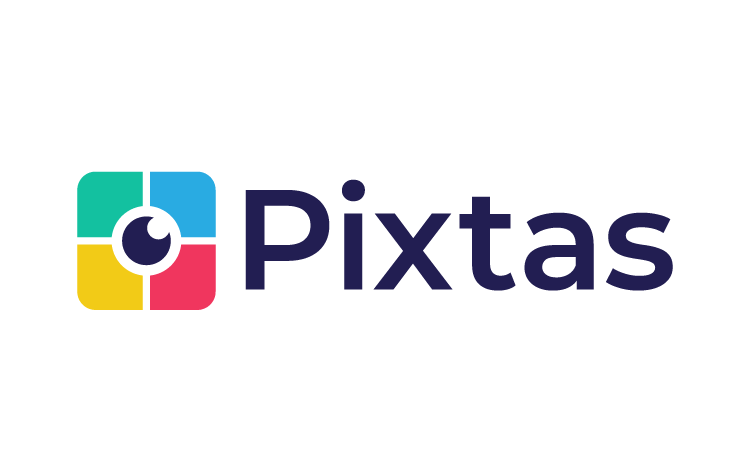 Pixtas.com - Unique premium domain names