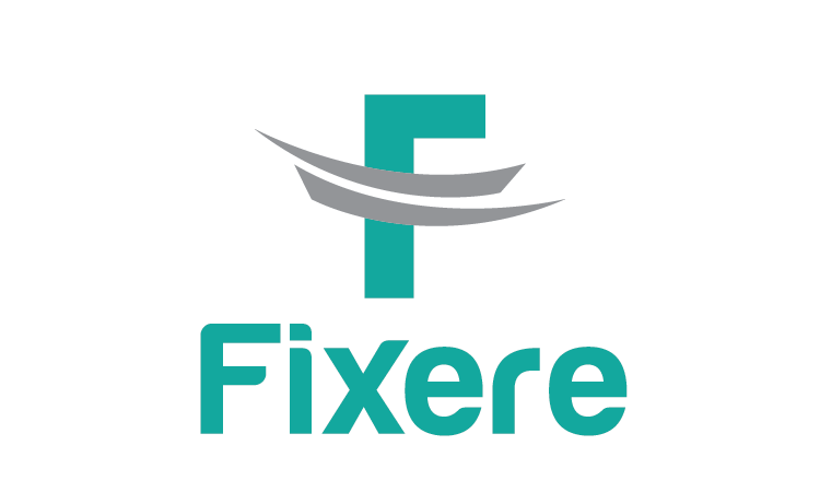 Fixere logo