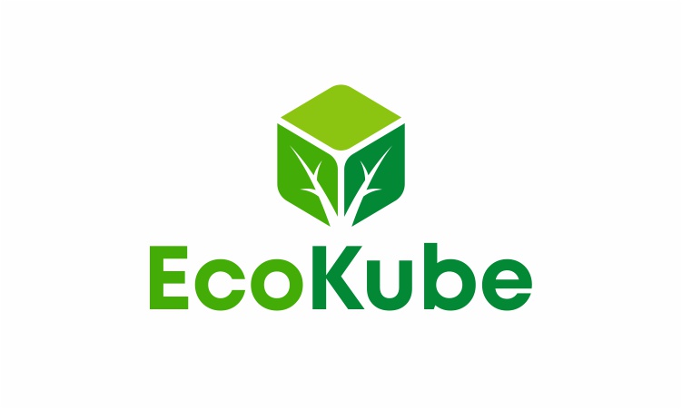 EcoKube.com - Unique premium domain names for sale