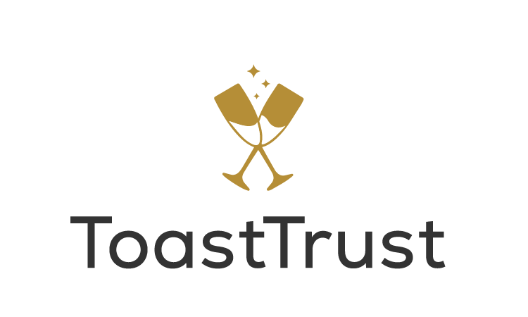 ToastTrust logo