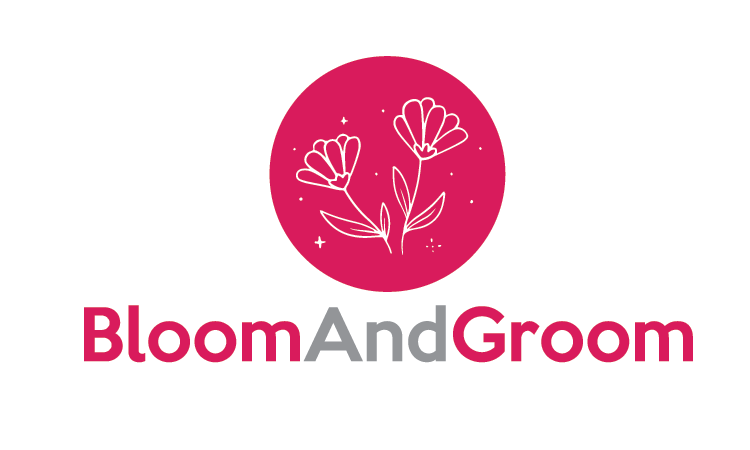BloomAndGroom logo