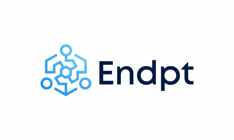 Endpt logo