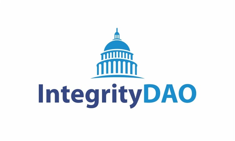 IntegrityDAO.com - Creative premium domain names for sale