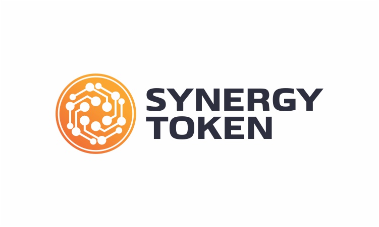 SynergyToken.com - buy Good premium names