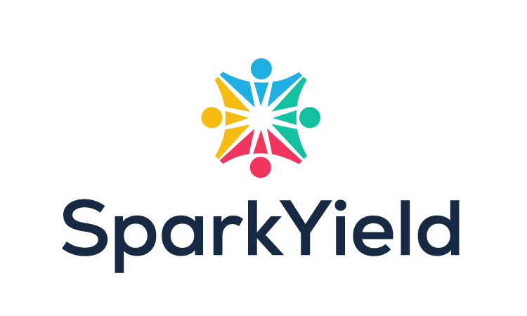 SparkYield logo