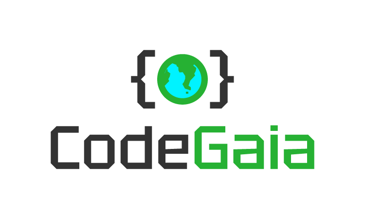 CodeGaia.com - New premium domains for sale