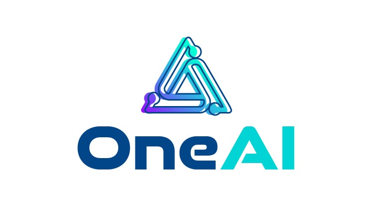 OneAI logo