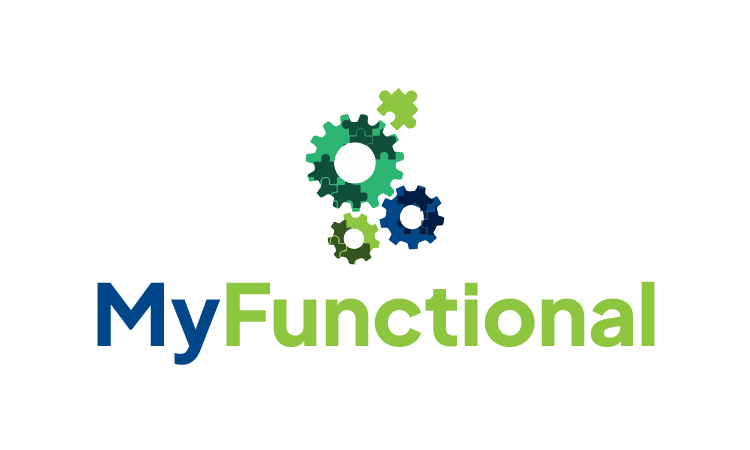 MyFunctional.com - Good premium domain names