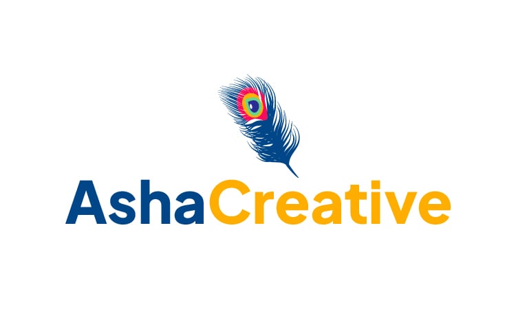 AshaCreative logo