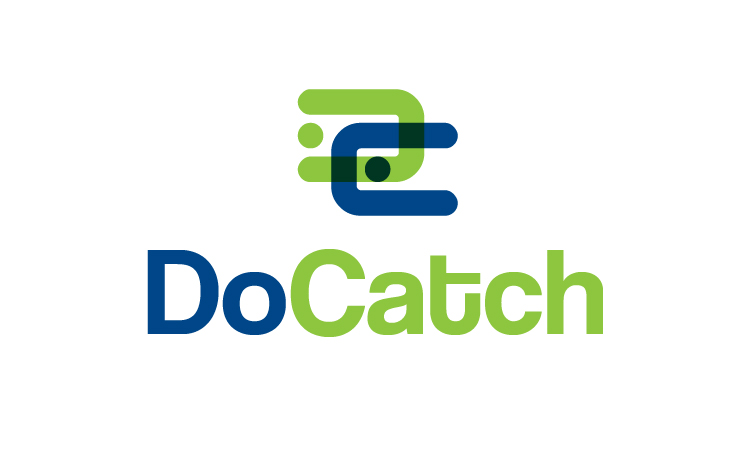 DoCatch.com - Unique premium domain marketplace