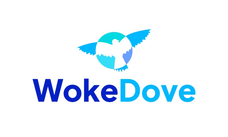 WokeDove.com - Cool premium domains