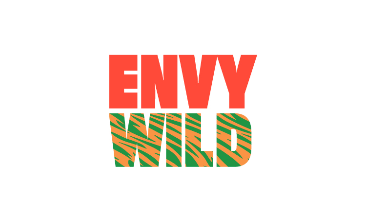 EnvyWild.com - buying Unique premium names