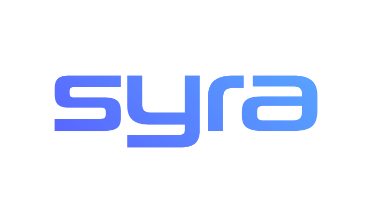 Syra logo
