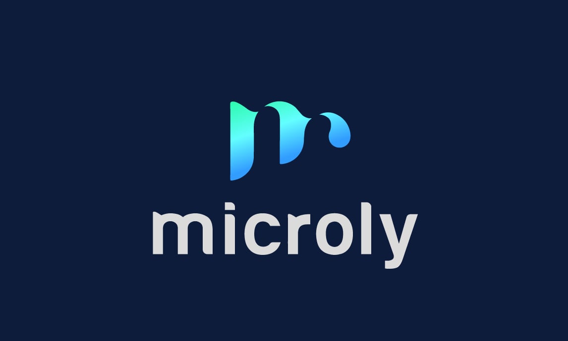 Microly logo