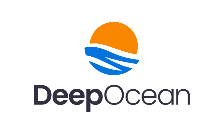 DeepOcean logo