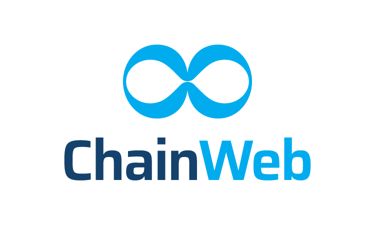 ChainWeb logo