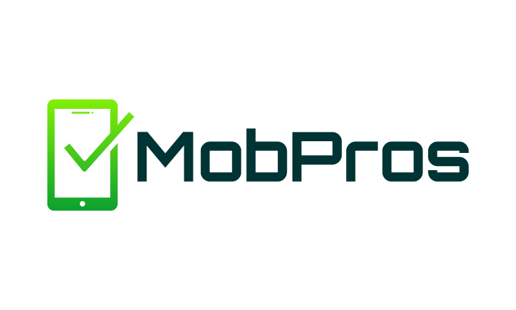 MobPros.com - Best premium domain marketplace
