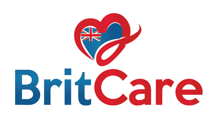 BritCare.com - Cool premium domain names