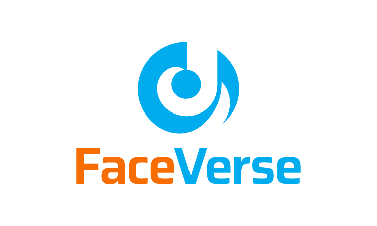 FaceVerse logo