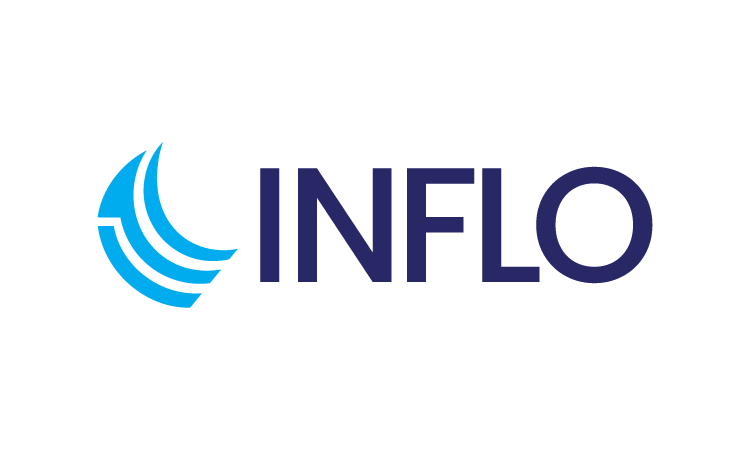 Inflo logo