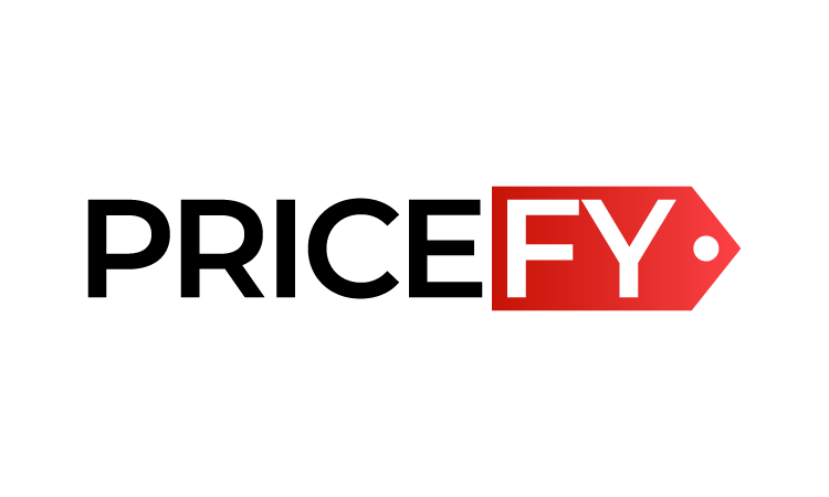 Pricefy logo