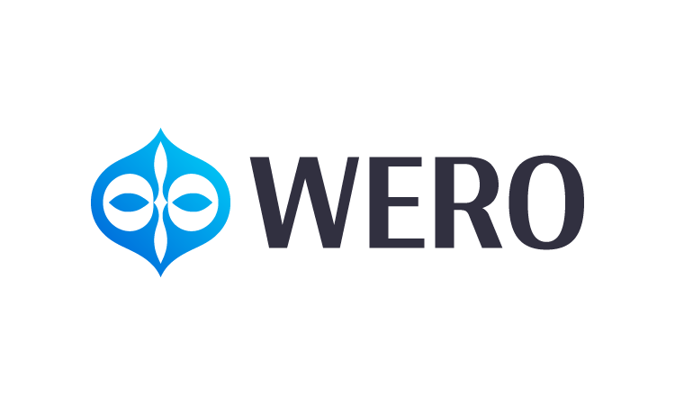 WERO logo