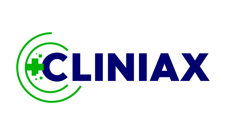 Cliniax logo