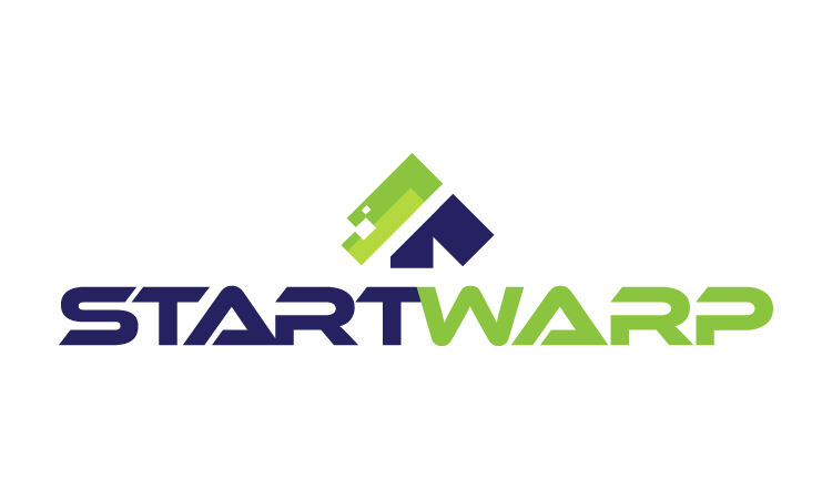 StartWarp logo