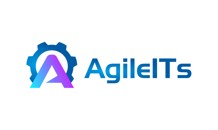 AgileITs.com - Catchy premium domains