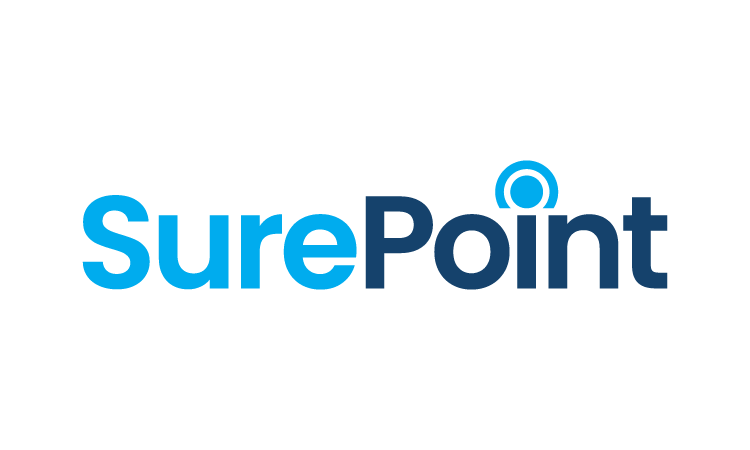 SurePoint logo