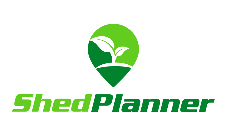 ShedPlanner logo