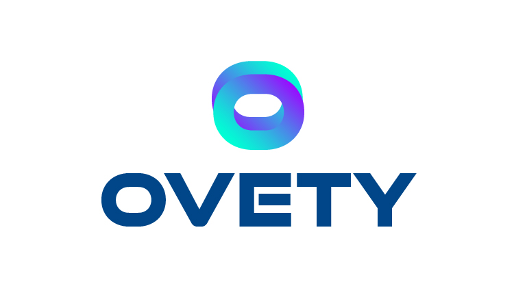 OVETY.com - Catchy premium domains