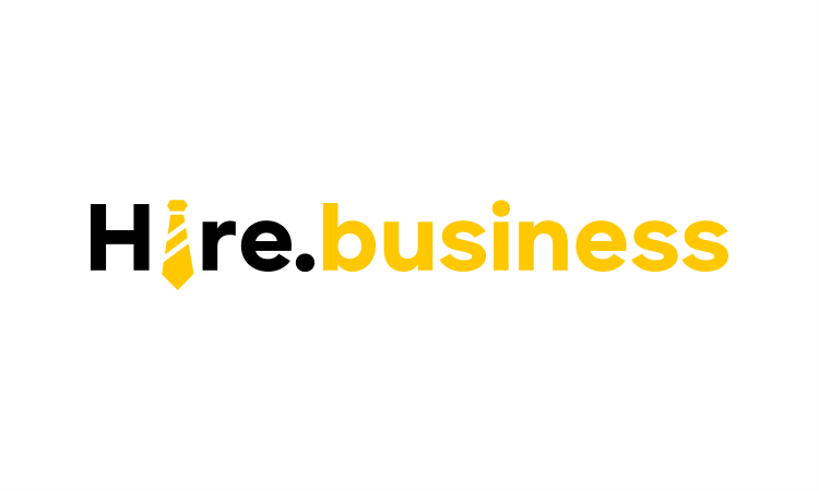 Hire logo