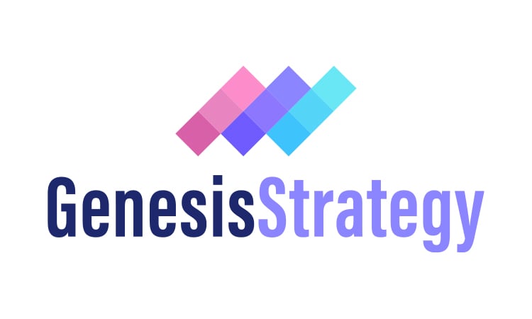 GenesisStrategy logo