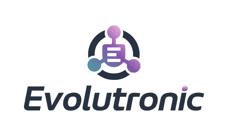 Evolutronic.com - buy Cool premium domains