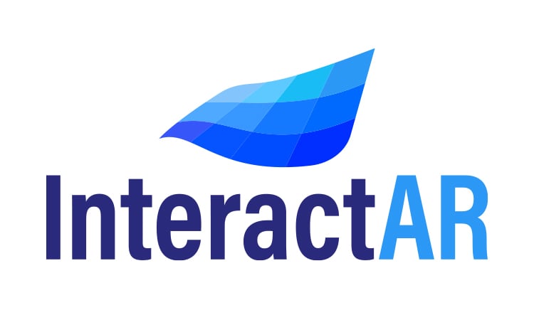 interactar logo