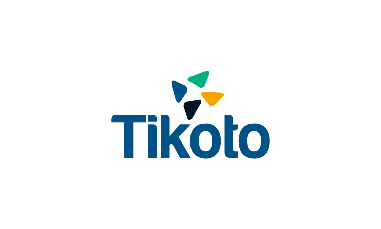 Tikoto logo