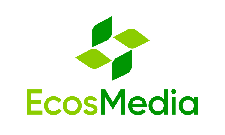 EcosMedia logo
