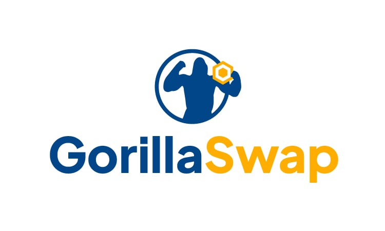 GorillaSwap.com - buy Best premium domains
