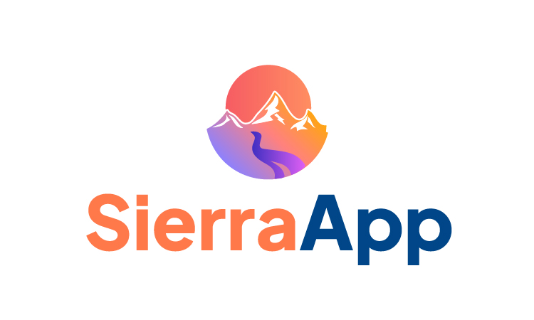 SierraApp.com - Great domains for sale