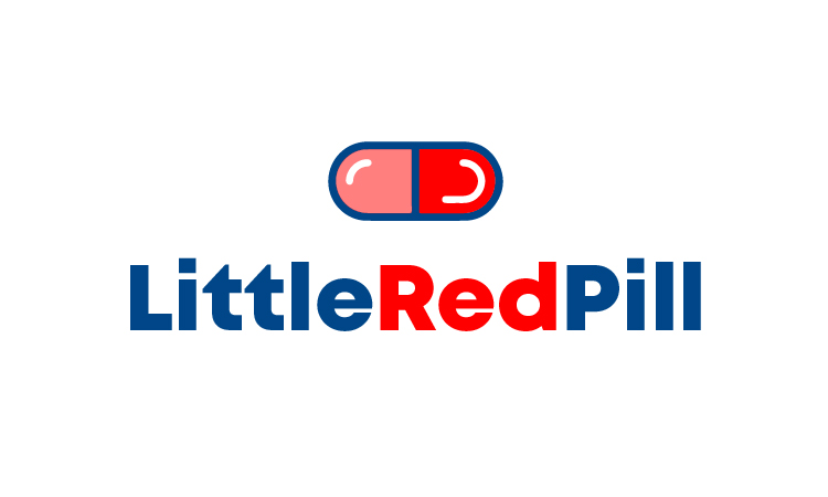 LittleRedPill.com - Best premium domain names