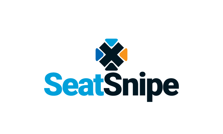 SeatSnipe logo