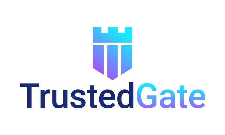 TrustedGate.com - New premium domain marketplace