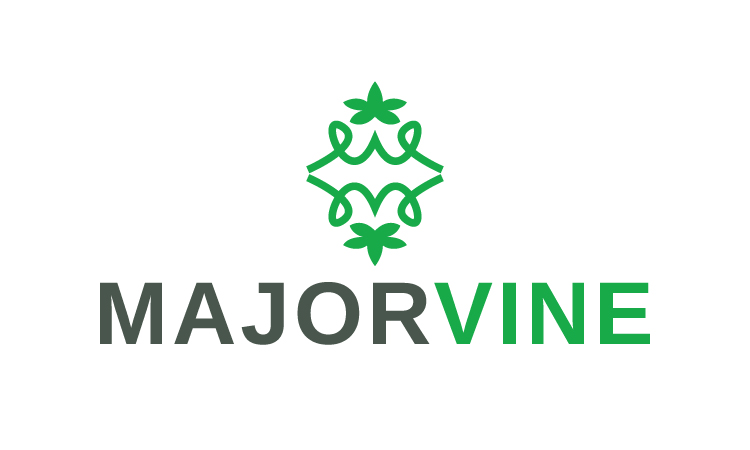 MajorVine.com - buying Unique premium names