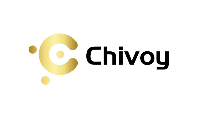 Chivoy.com - Creative domains for sale